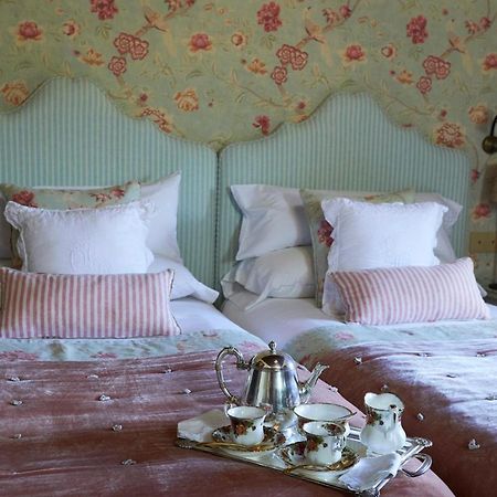 Helguera Palacio Boutique & Antique Vargas Ngoại thất bức ảnh