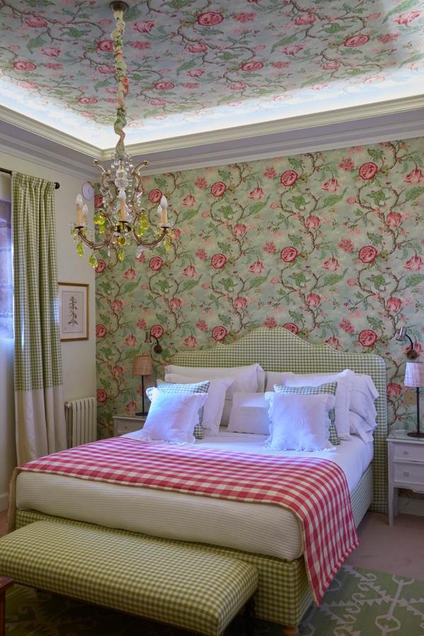 Helguera Palacio Boutique & Antique Vargas Ngoại thất bức ảnh