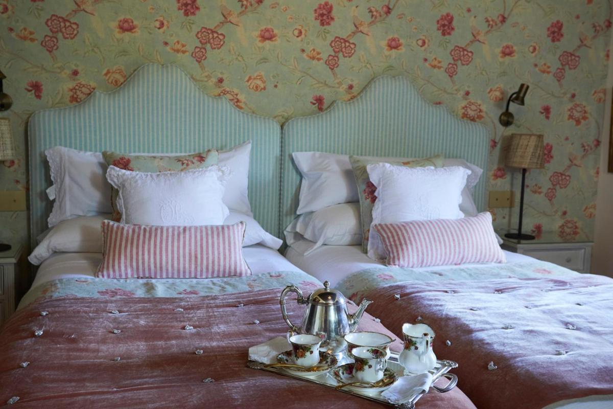 Helguera Palacio Boutique & Antique Vargas Ngoại thất bức ảnh