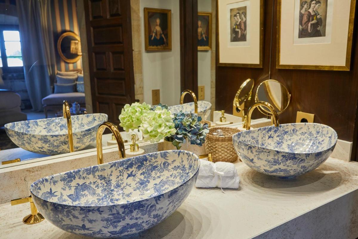 Helguera Palacio Boutique & Antique Vargas Ngoại thất bức ảnh