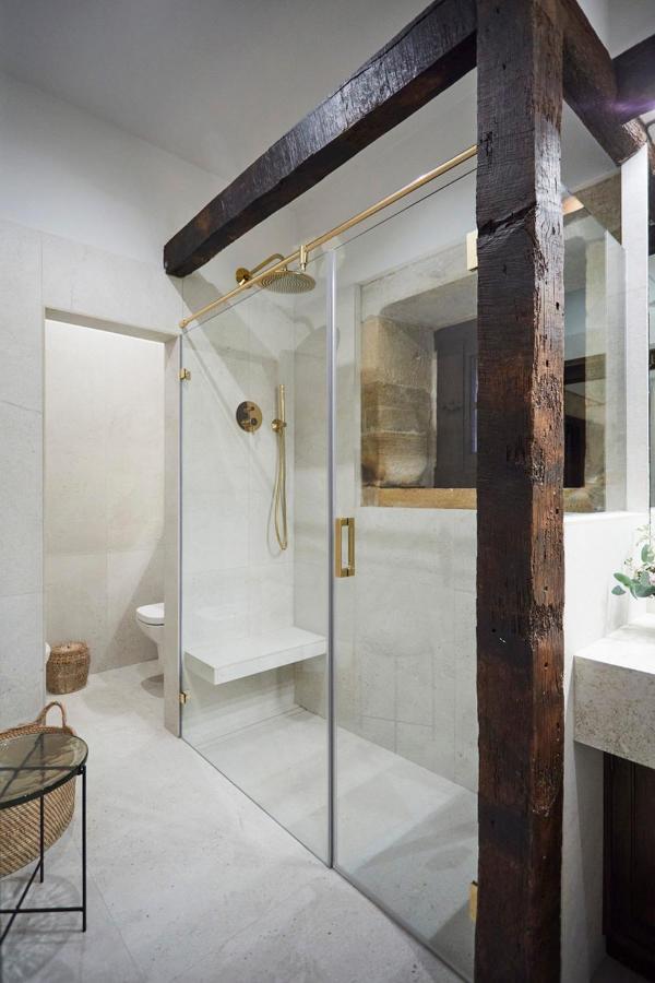 Helguera Palacio Boutique & Antique Vargas Ngoại thất bức ảnh