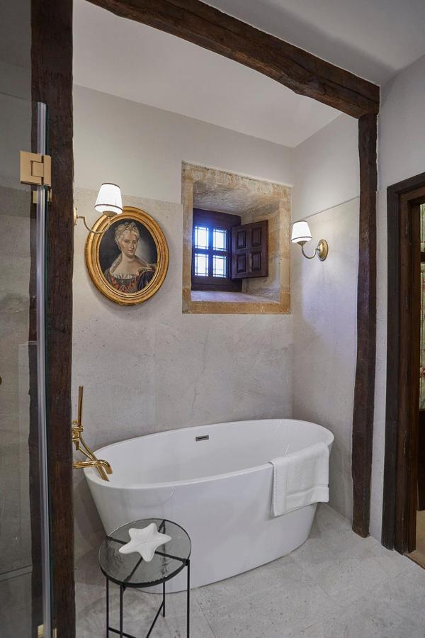 Helguera Palacio Boutique & Antique Vargas Ngoại thất bức ảnh
