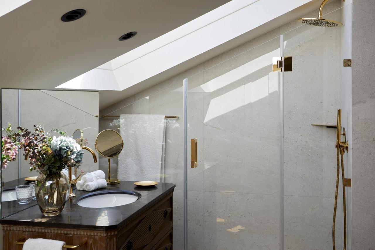 Helguera Palacio Boutique & Antique Vargas Ngoại thất bức ảnh